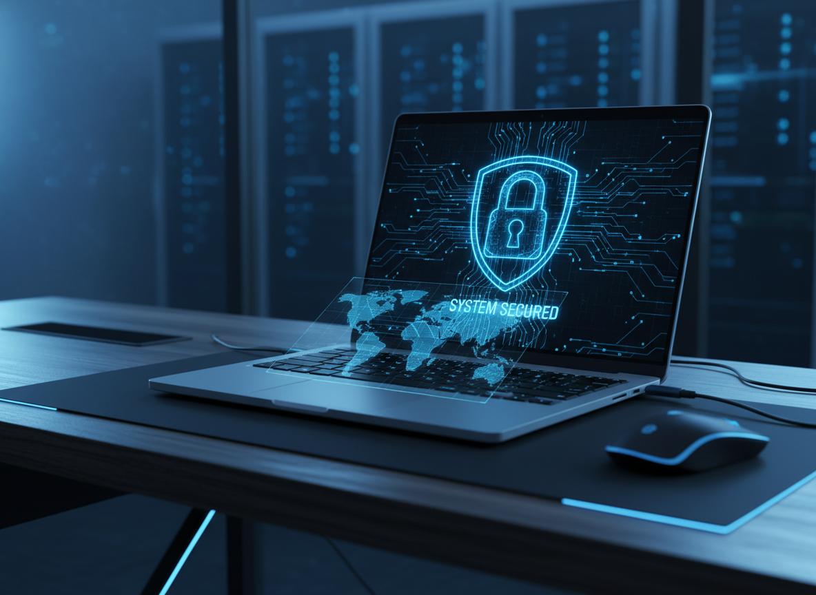 Cybersecurity Services